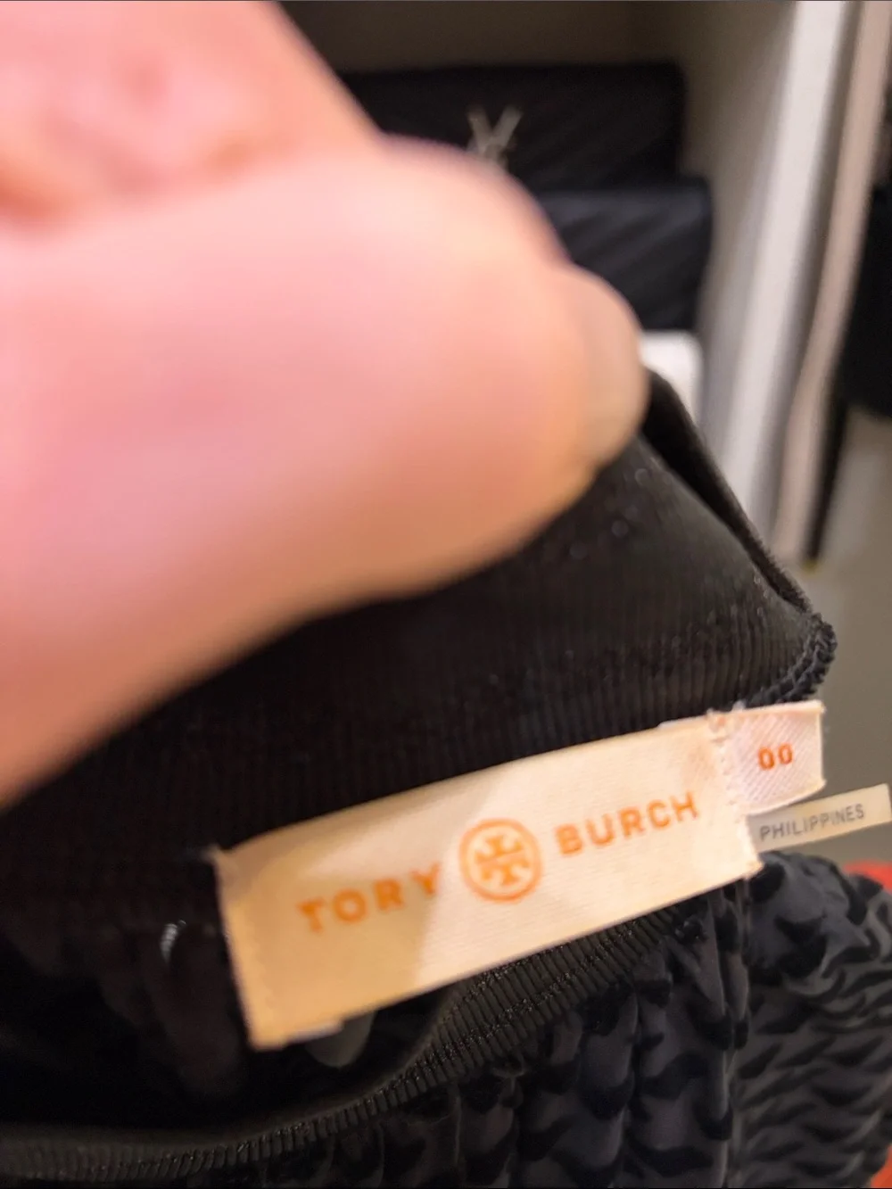 Tory Burch tory burch